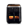 AirFryer i frytkownica beztłuszczowa Ariete Air Fryer & Steam 463600 7L